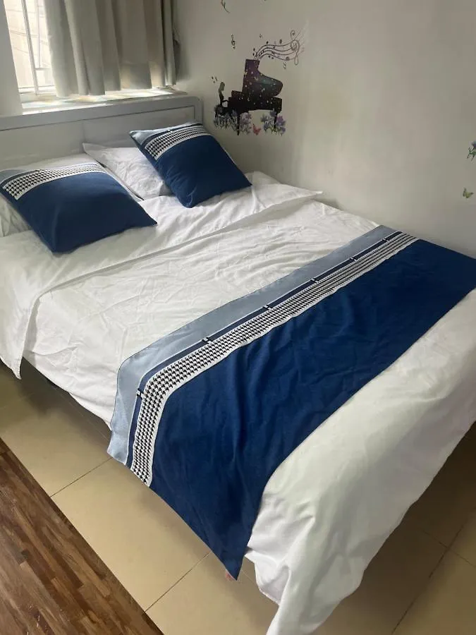 Guesthouse Inciti Kowloon  China