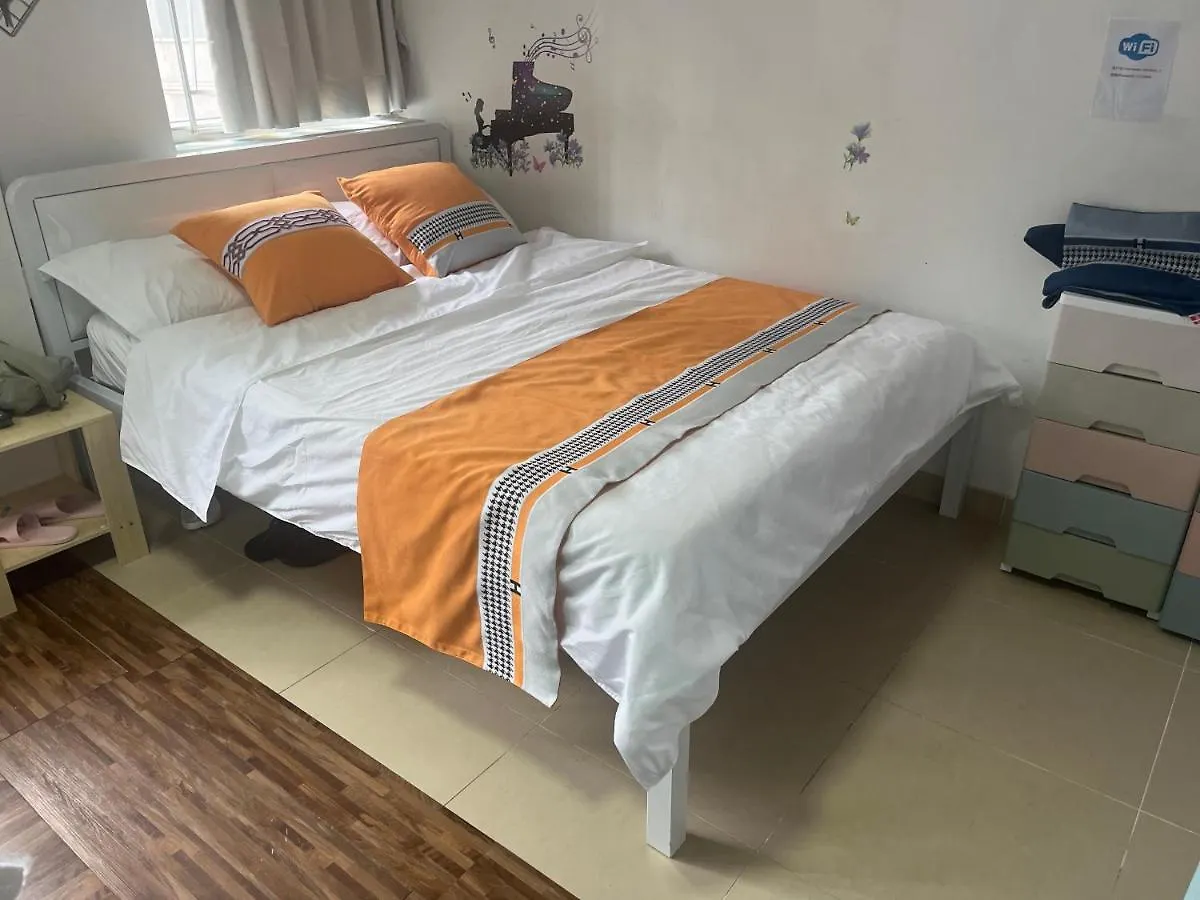 Guesthouse Inciti Kowloon  Kowloon (Hong Kong)