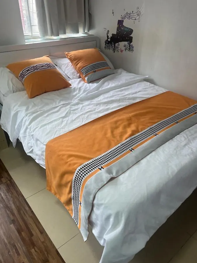 Guesthouse Inciti Kowloon  0*, Kowloon (Hong Kong) China