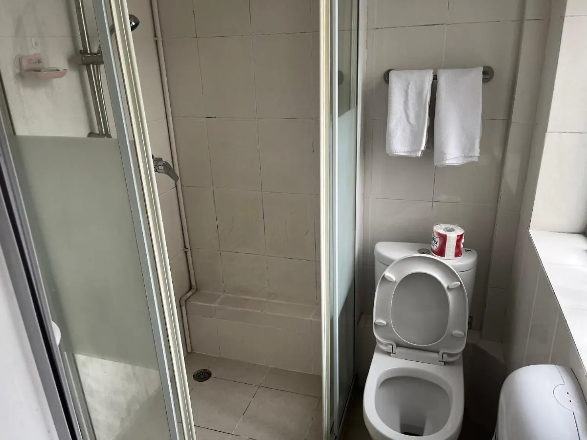 Guesthouse Inciti Kowloon  China