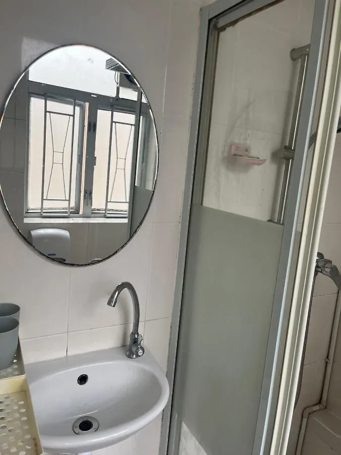 Guest house Guesthouse Inciti Kowloon