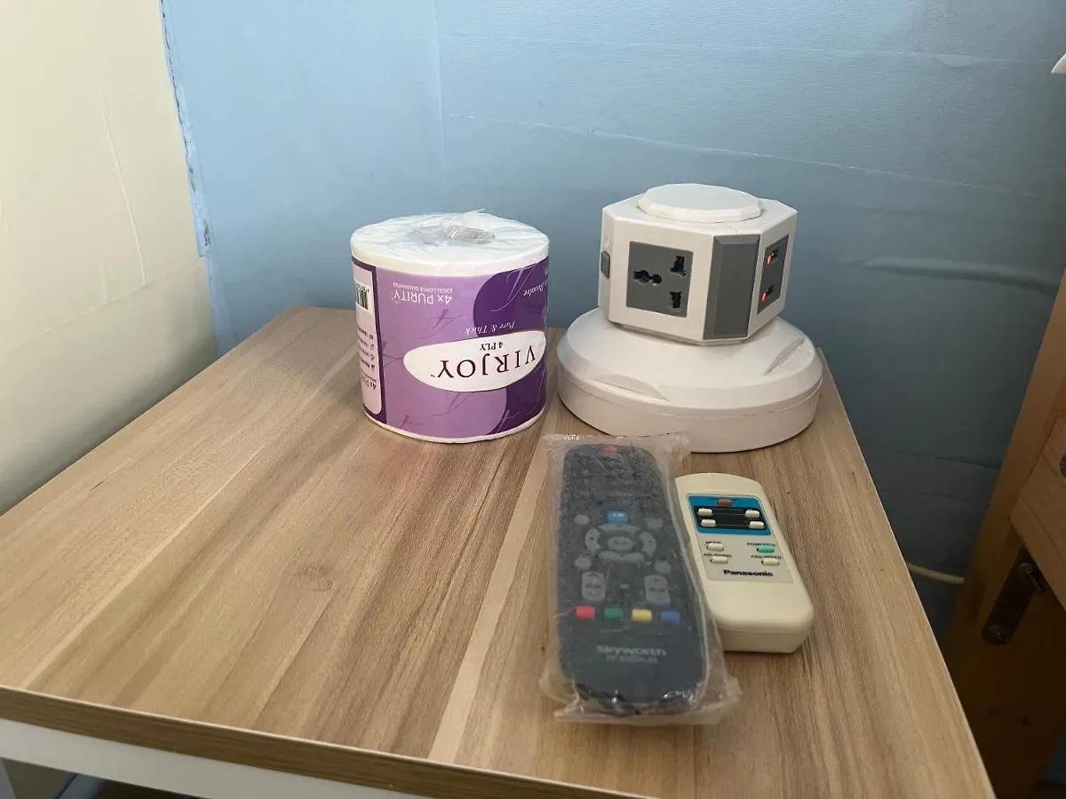 Guesthouse Inciti Kowloon  Guest house