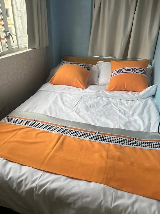 Guesthouse Inciti Kowloon  Kowloon (Hong Kong)