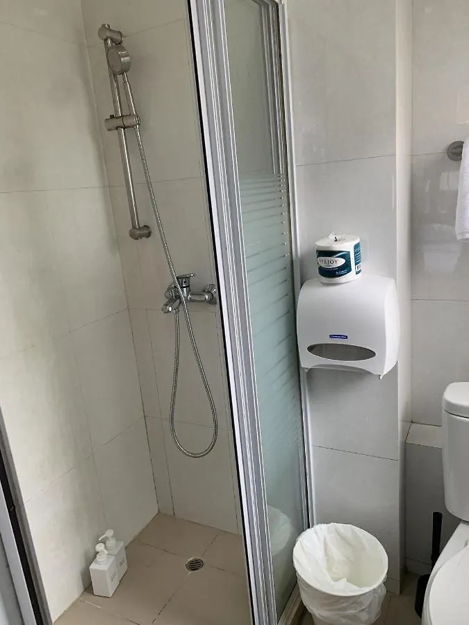 Guesthouse Inciti Kowloon