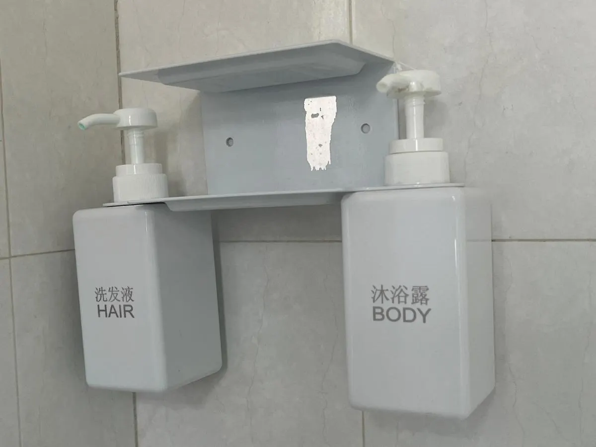 Guesthouse Inciti Kowloon  Guest house Kowloon (Hong Kong)