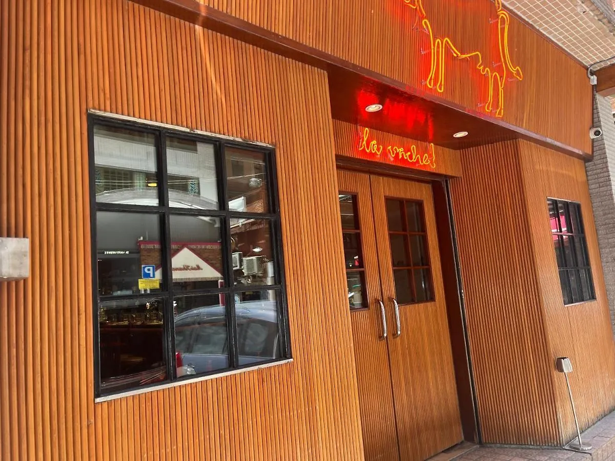Guesthouse Inciti Kowloon